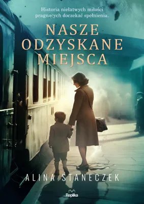 Immagine prodotto di Nasze odzyskane miejsca