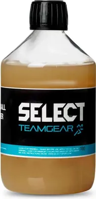 Productafbeelding van Select Sports TEAMGEAR HANDBAL - harsverwijderaar, wit
