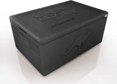Produktbild von Expert GN 1/1 21 Liter Thermobox