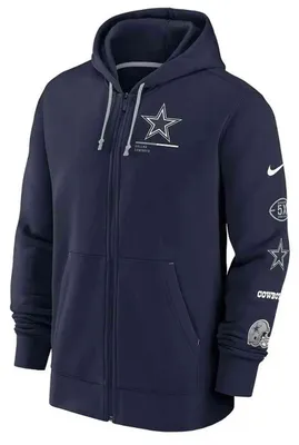 Immagine prodotto di Felpa con cappuccio Nike NKZS-447M-7RD-0YU da Unisex