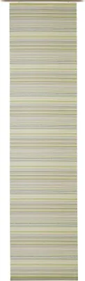 Immagine prodotto di Ambiente Trendlife Russel tenda scorrevole in faretra 60x245cm colore verde
