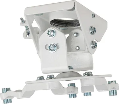 Produktbild von B-Tech BT899, Zimmerdecke, 25 kg, Weiß, 360°, -13 - 13°, 1 Stück(e)