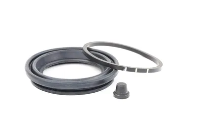 Produktbild von FRENKIT Bremssattel-Reparatursatz für OPEL Corsa D Schrägheck (S07) Vorne 57mm 257056
