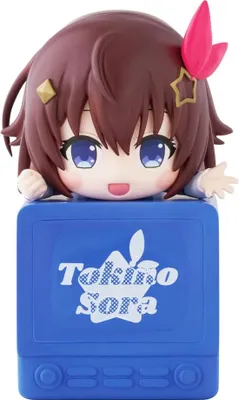 Zdjęcie produktu dla Hololive Production Hikkake PVC Statue Tokino Sora 10 cm