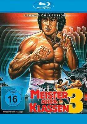 Produktbild von Meister Aller Klassen 3