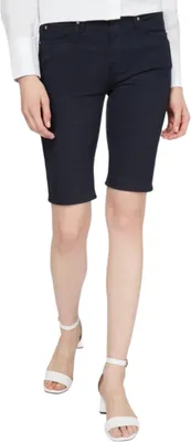Produktbild von Tommy Hilfiger Damen Venice Slim Rw CLR Bermudashorts W24