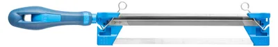 Produktbild von PFERD TOOLS CHAIN SHARP KSSG 91 Kettensägeschärfgerät Ø 4,0mm für Kettenteilung 3/8-LowProfile