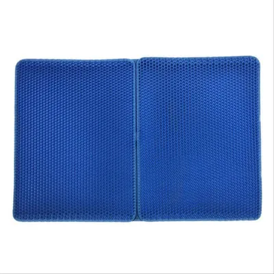 Obrázek produktu pro Dvojitá podložka pro kočičí stelivo, 40 x 50 cm