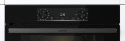 Immagine prodotto di Gorenje BOS6737E13BG Backofen, AirFry, FrozenBake, GentleBake, Pizza-Modus