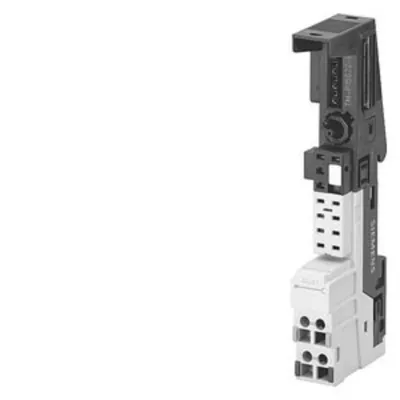 Immagine prodotto di SIEMENS 6ES7193-4CE00-0AA0 6ES71934CE000AA0 Terminalmodule TM-