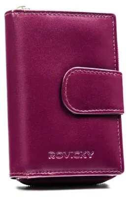Obrázok produktu pre Rovicky Peňaženky rovicky318390