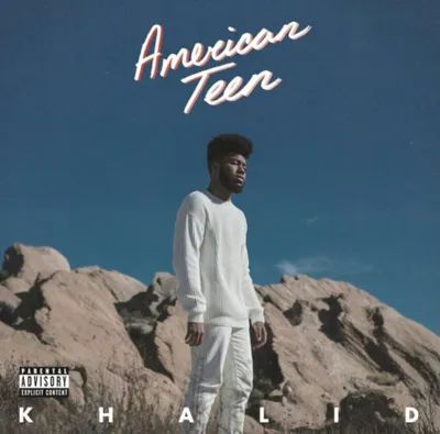 Obrázok produktu pre ImportCDs American Teen, R&B, CD, Fyzické médiá, Dospelý, 1 disky, 02/03/2017