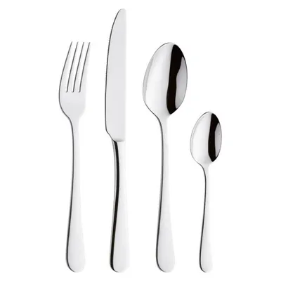 Produktbild von Besteckset Amefa Austin (24 pcs) Edelstahl