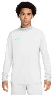 Produktbild von Nike Dri-Fit Academy 1/4 Zip, grau, L, Herren