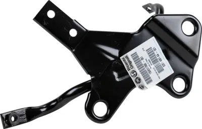 Produktbild von Halter für den Kühler 1358907080