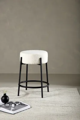 Produktbild von Venture Home Stuhl Tucson Weiß