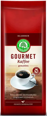 Immagine prodotto di Caffè gourmet - macinato classico 500g