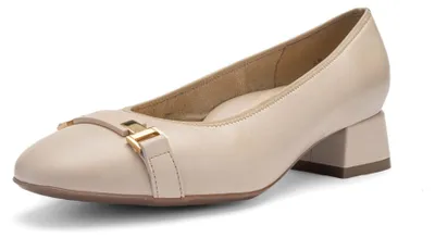Produktbild von Ara Flache Pumps Damen 32313938343435 Beige 41 EU