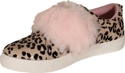 Produktbild von Primigi 64556 - Rosa / Schwarz Textil Größe: 39 Normal
