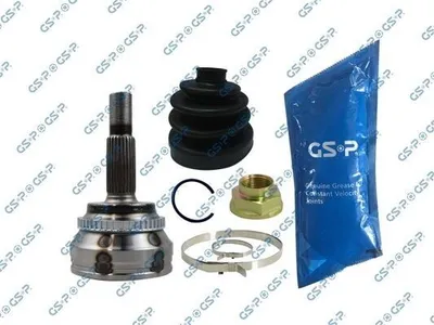 Produktbild von GSP Gelenksatz Antriebswelle für TOYOTA COROLLA (ZZE12, NDE12, ZDE12) 859044