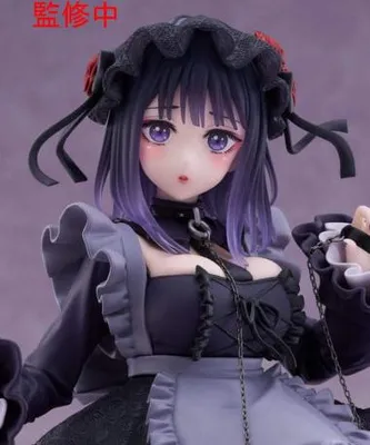 Produktbild von TAITO T MOST PVC STATUE MY DRESS UP DARLING MARIN KITAGAWA SHIZUKU KUROE 25 cm FIGURE NEW!!