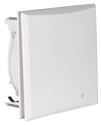 Produktbild von Limodor Gebläseeinheit compact 60-30-E inkl. Nachlaufmodul C-NR/TZ und Bewegungsmelder C-BM