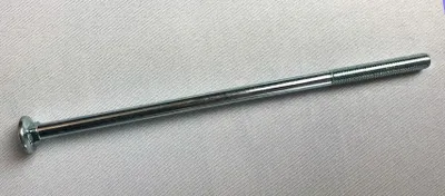 Produktbild von Kurzer Schlitzbolzen 21,5 cm für Rahmenklemme und kurzen Rahmenhalter