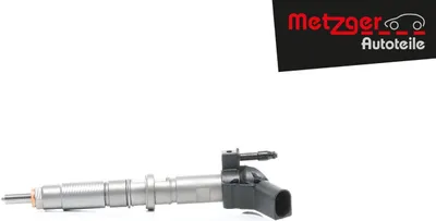 Produktbild von METZGER 0870144 Einspritzdüse für FIAT DUCATO Kasten (244) Common-Rail