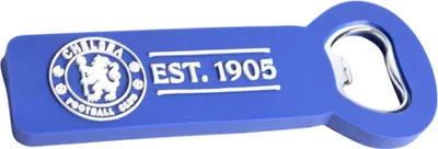Obrázek produktu pro Chelsea FC - "Established 1905" Magnet na ledničku BS6225 (Jedna velikost) (Královská modrá)