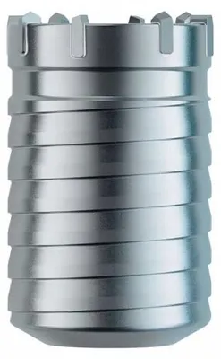 Produktbild von HiKOKI Hammerbohrkrone Innenkegel 1:8 40x100mm (1Stk.)