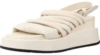 Produktbild von Weiße Schuhe Modell P47007