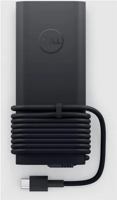 Obrázok produktu pre Dell 130W USB-C GaN Slim Adapter (4TPNY)