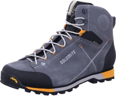 Zdjęcie produktu dla Buty turystyczne Dolomite 54 Hike Evo GTX - gunmetal grey, rozmiar 46