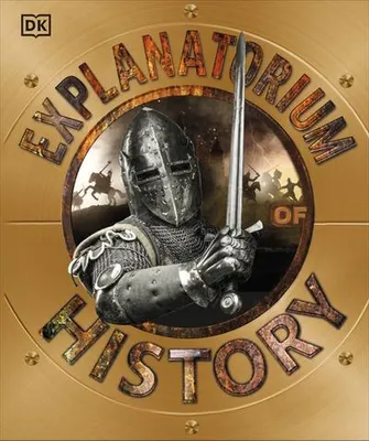 Productafbeelding van Explanatorium of History