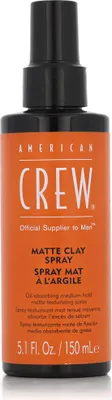 Produktbild von American Crew Matte Clay Spray 150 ml