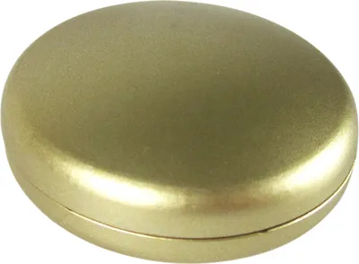 Immagine prodotto di magnete deco rewagi - Djego, tieback, gancio per tieback, accessorio per tende - ottone opaco