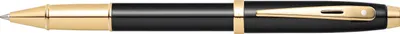 Produktbild von Sheaffer Rollerball 100 Schwarz