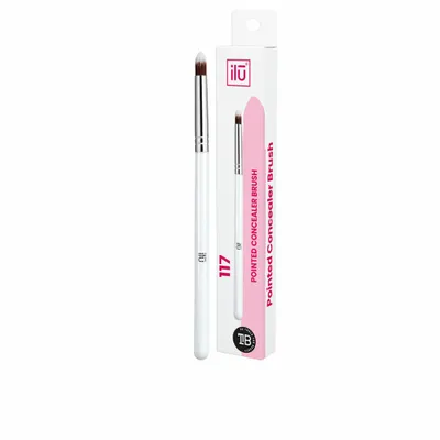 Produktbild von Ilu Concealer Brocha Puntiaguda 117 1 U