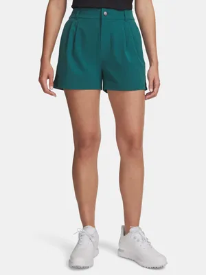 Produktbild von Under Armour UA Drive Falten-Shorts für Damen 8
