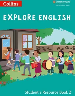 Produktbild von Explore English Srb2
