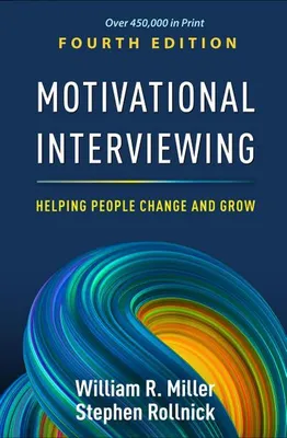 Obrázek produktu pro Motivational Interviewing, Fourth Edition