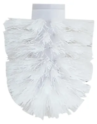 Produktbild von Spirella Brosse WC Yoko Blanc