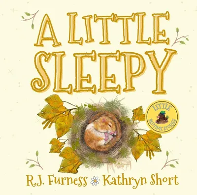 Produktbild von A Little Sleepy