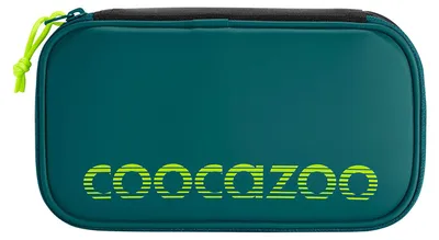 Produktbild von Coocazoo Cocazoo Schlampermäppchen Tarp Muddy Lagoon