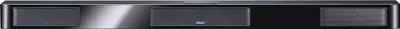 Produktbild von Magnat SBW 300, 420 W, Dolby Digital, Schwarz, Kabelgebunden, 1200 mm, 75 mm