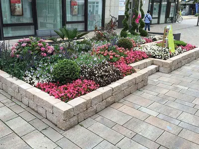 Produktbild von Mauersteine SIOLA-MINI SANDSTEIN 25/16,5/15 CM PE3