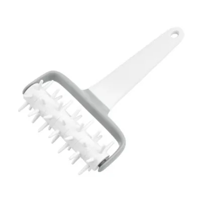 Produktbild von Cookie Roller Wear-Resistant Multifunktionaler Nicht-Stick-Konditor-Pizza-Torten-Roller-Cutter für Zuhause-E