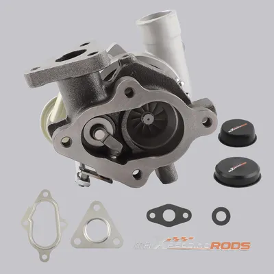 Image de TF035 Turbo Charger pour Mitsubishi 4M40 Pajero/Triton /Delica/Shogun 49135-03111