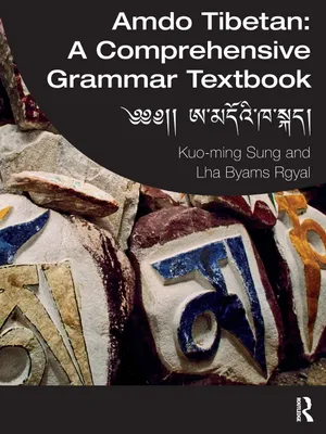 Produktbild von Amdo Tibetan