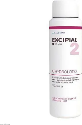 Obrázok produktu pre Excipial U Hydrolothium 500 ml